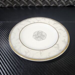 Royal‎ Doulton Naples Gold Bread & Butter Plate